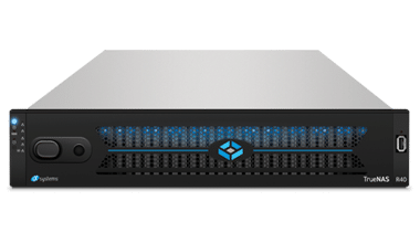 TrueNAS Mini XL Produktbild